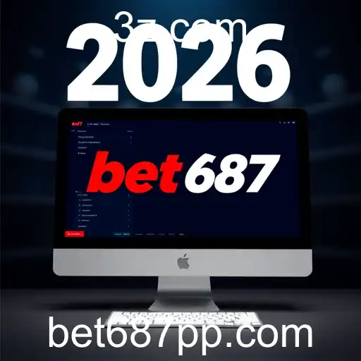 Crescimento dos Sites de Apostas em 2026: O Caso do Bet 687