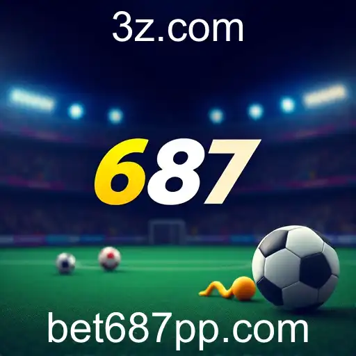 A Ascensão Vertiginosa de Bet 687 em 2026