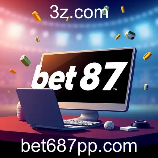 A Ascensão do Entretenimento Online: Bet 687