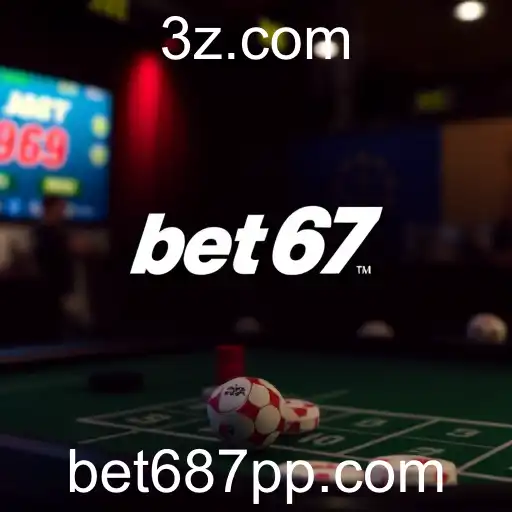 A Ascensão da Bet 687 no Mercado Brasileiro de Jogos