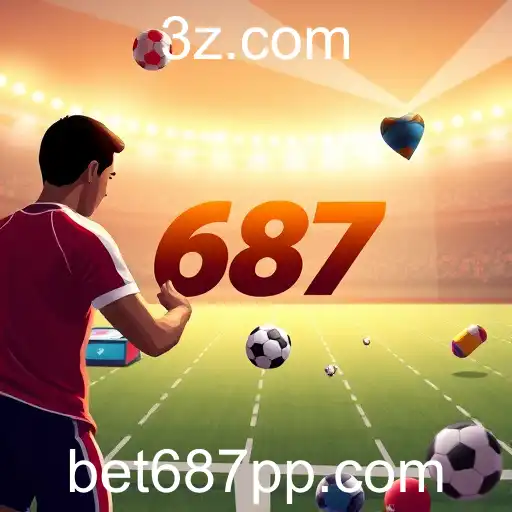 A Nova Febre dos Jogos em 2026: A Ascensão do Bet 687