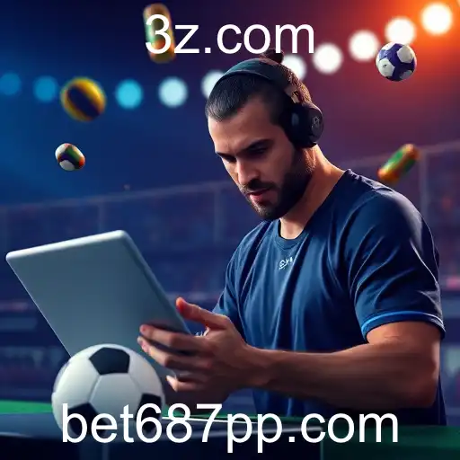 Crescimento dos Sites de Apostas em 2026: O Caso do 'bet 687'