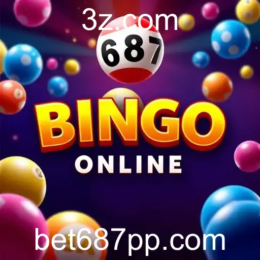 Descubra a Emoção do Bingo Online na Plataforma Bet 687