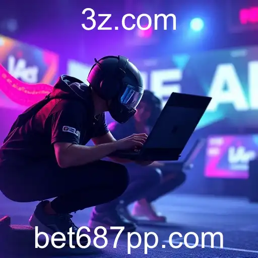 A Ascensão dos Esportes Digitais em 2026