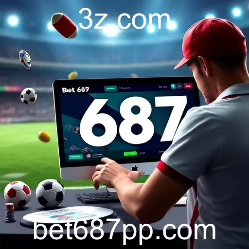 O Dinamismo do mercado de apostas online em 2026