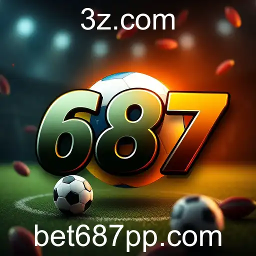 A Evolução do Jogo Online: Bet 687 e o Cenário Brasileiro