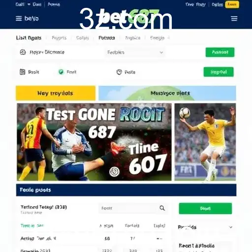 Expansão do Mercado de Apostas Online em 2026