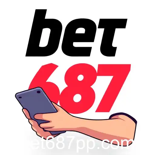 Expansão do Mercado de Jogos Online e o Fenômeno Bet 687