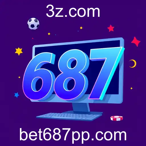 A Influência Crescente do Bet 687 no Mercado de Jogos
