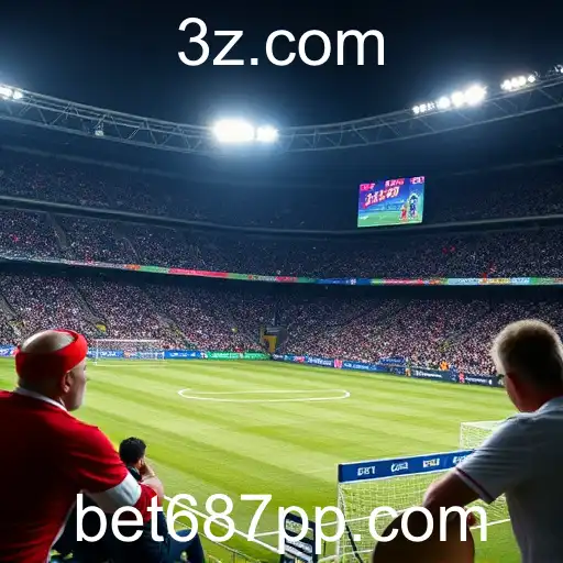 Explorando a Categoria de Jogo 'Live Events' no Bet 687