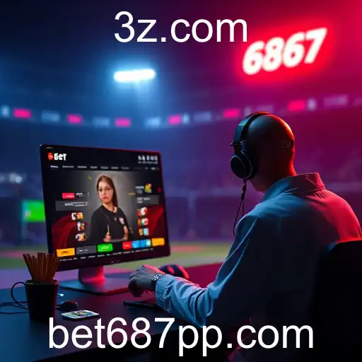 O Crescimento do Mercado de Apostas Online em 2025