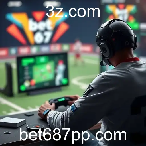 Crescimento do Mercado de Apostas Online em 2025