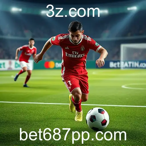 A Ascensão dos Jogos Online e a Popularidade da Bet 687