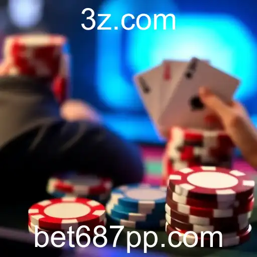 Desvendando os Torneios de Poker em Bet 687
