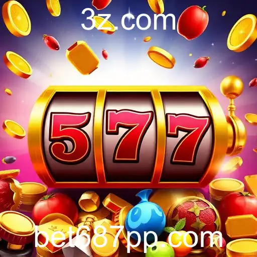 Explorando o Mundo das Slot Games no Bet 687