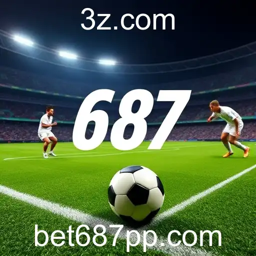 Explorando a Categoria de Apostas Esportivas no Bet 687