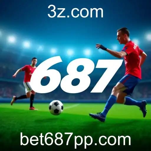 O Crescimento do Bet 687 no Mercado de Jogos Online