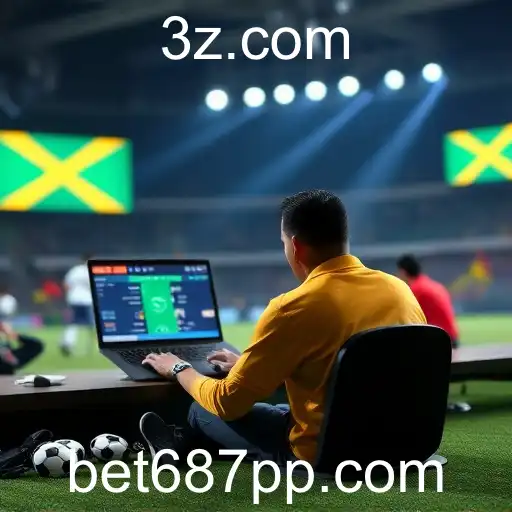 Dinâmica dos Jogos Online Através de Bet 687