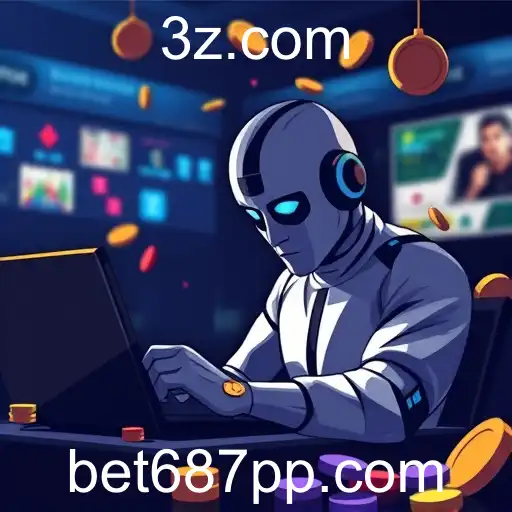 Avanços e Tendências no Mercado de Jogos Online