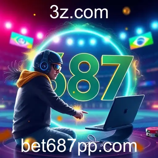 Tendências do Mercado de Jogos e a Ascensão do Bet 687