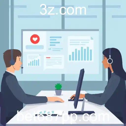 O Crescimento do Jogo Online em 2026: Um Olhar Sobre Bet 687